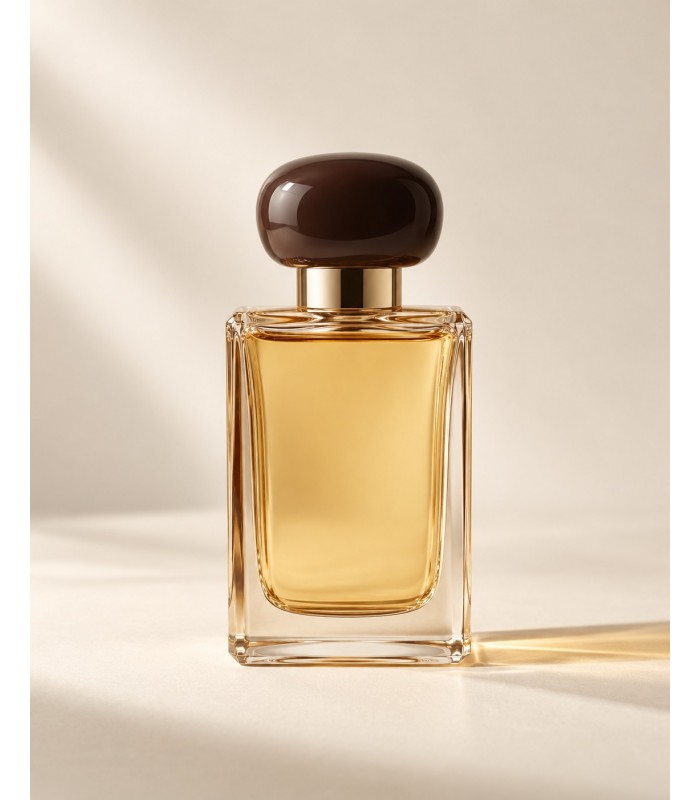 Amber Signature Eau de Parfum