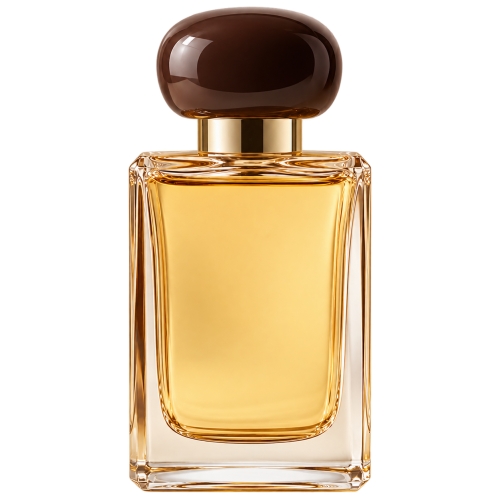 Amber Signature Eau de Parfum