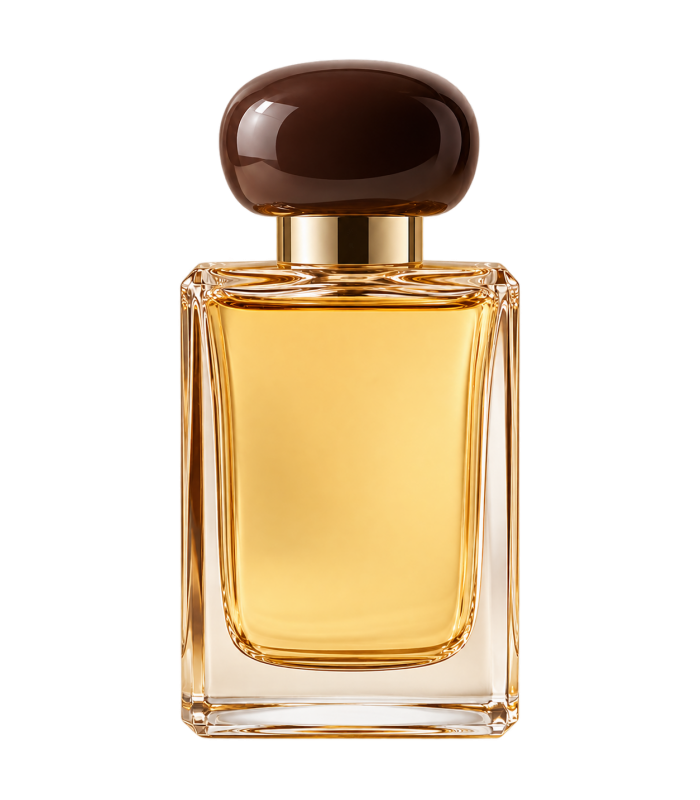 Amber Signature Eau de Parfum